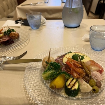 最近のランチとプチプラコスメ