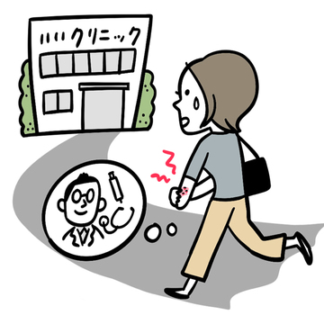 早めの治療がカギ！ 帯状疱疹かも？と思ったら「早い治療」を