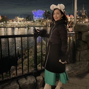 夢の国⭐︎大人のディズニーシーを満喫♩