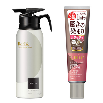 【50代の白髪悩みアンケート】何歳から？どこに目立つ？なにで染めてる？50代の白髪ケア＆本音をリサーチ