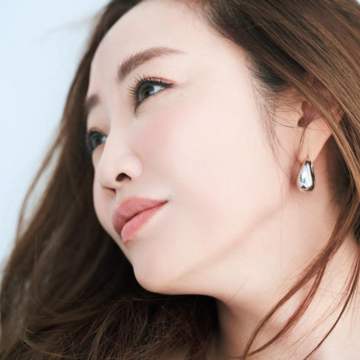 【3年後が楽しみになる“肌育”の美学】「アイケア」は欠かせないルーティンに