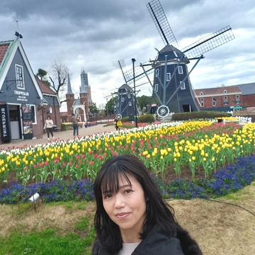 ◆夫婦ふたり長崎旅①◆ハウステンボス〜嬉野温泉編