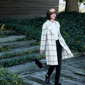 暖かくて心地いいものだけ身につけて。大人の女子旅スタイル　五選