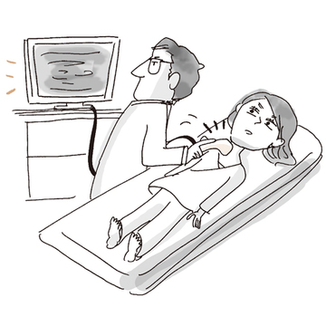 数値高めだと病院ではどんな検査・治療をするの？【アラフィーのコレステロール値】