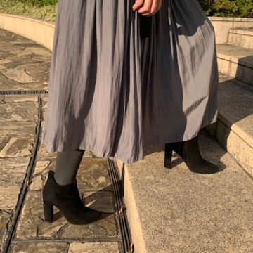 ヒール靴が歩く力の低下の原因？生涯「歩ける足」でいるための50代からの靴選びのポイント【50代の不調に克つ！ものにつまづく編 #２】