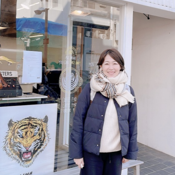 温かい時間を過ごせた年末年始