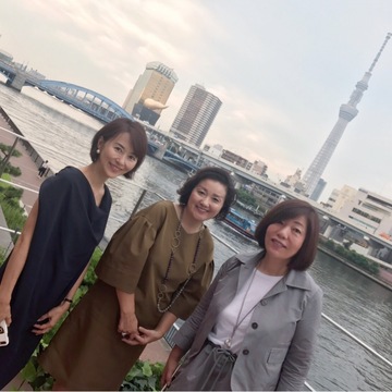 浅草のフレンチレストラン‘ナベノイズム’