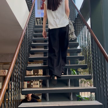 夏のノースリーブと二の腕問題