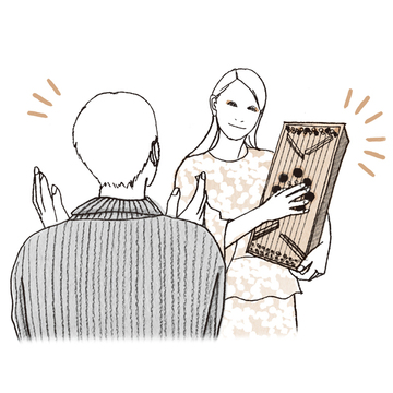 【50代も急増中！令和のマッチングアプリ事情】アプリ使用8カ月で結婚したケース