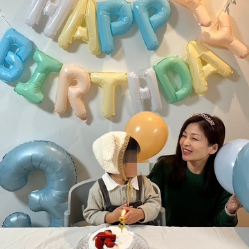 魔法のとけた私の3日目は…孫との癒やしのマッタリ時間♡東京滞在3日目〜