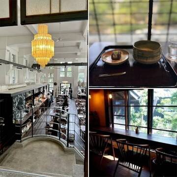 佇まいにうっとり♡50代女性におすすめのリノベーションカフェ＆レストラン4選【チームJマダムまとめ】