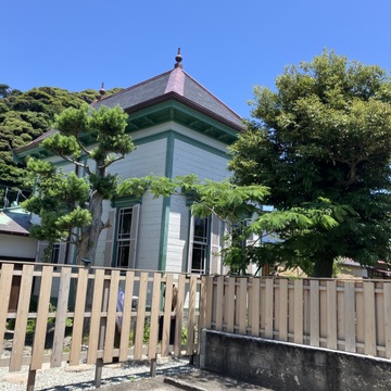 某人気ドラマのロケ地、古民家蕎麦懐石