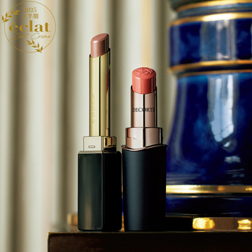 ベスコス受賞リップ！マットリップ部門・ツヤリップ部門を公開【2025年上半期 eclat「50代に効く“心のラグジュアリー”」ベストコスメ大賞】