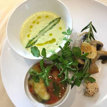 体は食べたものでできている！