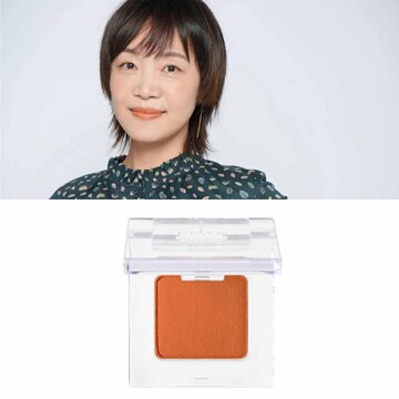 ふっくら魅力的な唇を取り戻す！広瀬あつこさんの「しぼみ唇解消メイク」