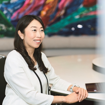 「思い立ったときが始め時。 50代からでも間に合います」マネックスグループ社長CEOのマネープラン