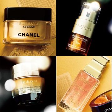 美プロが50代のために選んだ「エイジングケアコスメ」はこれ！