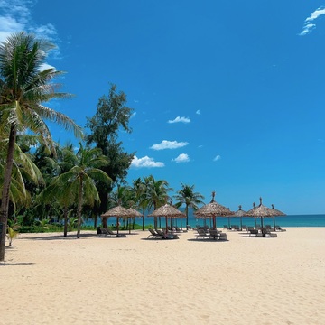 ダナンへの旅　DAY3