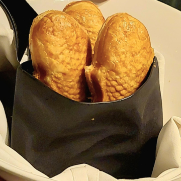 楽しい！美味しい！シンシア