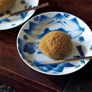 とろとろ食感が絶妙！「本家月餅家直正」のわらび餅【夏の手みやげ帖】