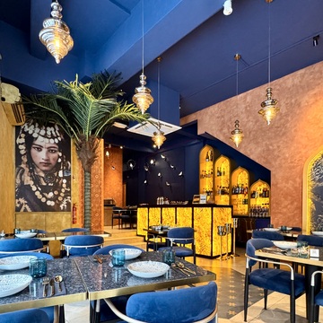 もう一度食べたい〝そら豆のフムス”