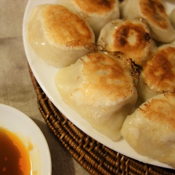 おススメの餃子店