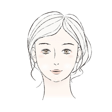 あなたの肌不調の原因は？アラフィーの「ゆらぎ肌」診断