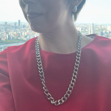 50代プチプラZARAワンピースで誕生日会@東京スカイツリー