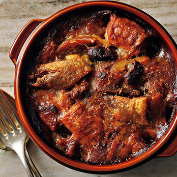 どこにもない味が楽しめる！レストラン パッション「カスレ」【一流店の美味をお取り寄せ〈東京編〉】