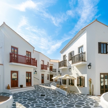 伊勢・志摩地中海村「リアス　バイ　ココチャ」