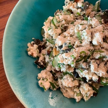 『からだ想いの家ご飯』