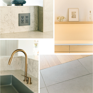 キッチンのプロふたりが回答！「50代からのリノベーション」で気になることQ&A