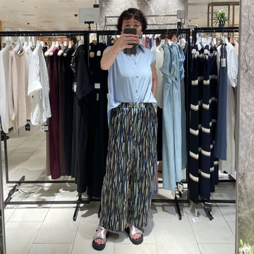 お気に入りブランド♡新宿ISETANポップアップ