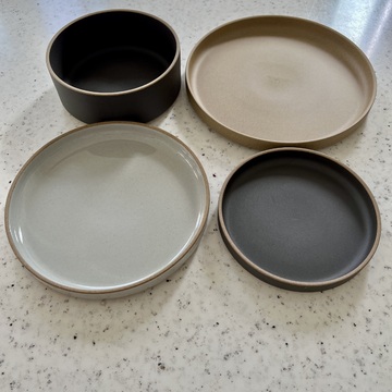 つい集めたくなるカワイイ食器