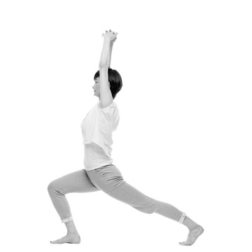 颯爽と歩くために必要な筋肉の鍛え方　老けない姿勢のつくり方⑩【From MyAge／OurAge】