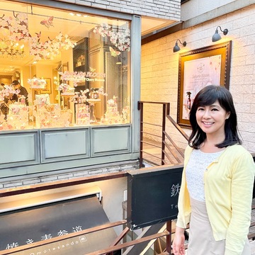 サボン日本上陸15周年！&お誕生日に嬉しいホテル・ショコラのプレゼントドリンク