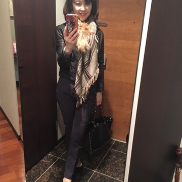 グッチのファーストール