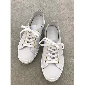 【50代 スニーカー】＼早い者勝ち／イタリアの人気靴ブランド、PELLICO×SUPERGAコラボスニーカー 予約スタート！