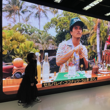 やっぱりライブは最高♡Bruno Mars@東京ドーム