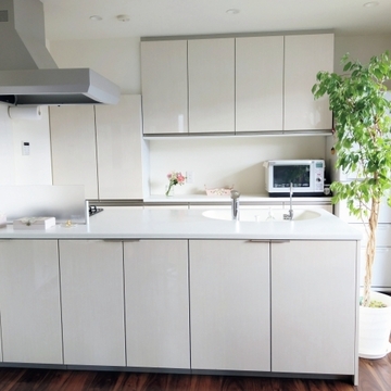 【チームJマダム白書】暮らしが快適に！ Jマダム3人のリフォーム体験談