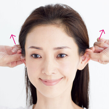 「カチカチ頭皮」に加えて40代以降に「ブヨブヨ頭皮」が急増。原因と対策は？