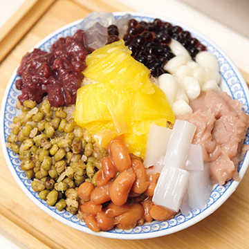 【台南、食べつくしの一日】台湾一の“スイーツ天国”でおやつ時間【台湾、美食の旅】