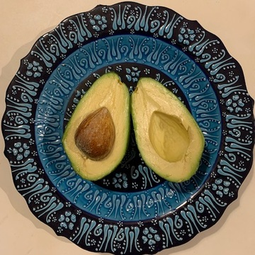 幻の国産アボカド