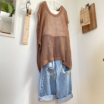 151㎝　小柄さんスタイル⑥