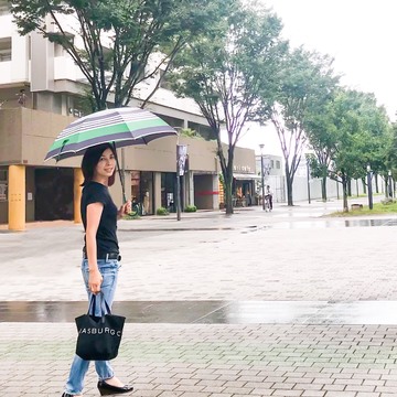 エクラ １０月号の付録がお気に入り