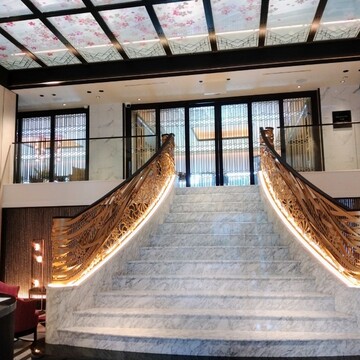 FAUCHON  L’HÔTEL  KYOTOで朝食を❣️