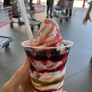 久しぶりのコストコ～　夏休み前に買い出し！