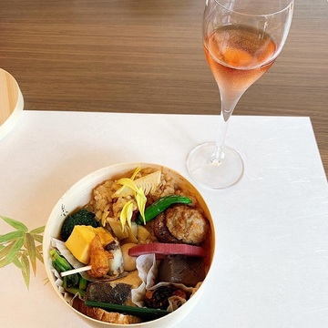 和のお弁当にあう！おすすめシャンパーニュ3選