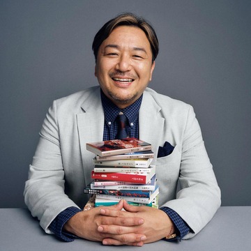 【作家・今村翔吾さんインタビュー】時代小説界を疾走中！の気鋭に聞く"進化”の最前線