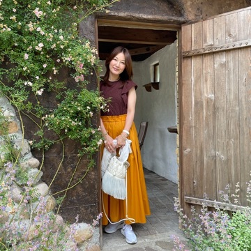 夏の蒜山ハーブガーデン・ハービルに行って来ました♪何度も訪れたくなる場所…